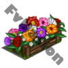 Gerbas Flowerbed
