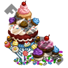 Cupcake Tree