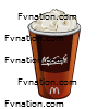 Mcdonalds McCafe Consumable