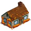 Autumn Cottage 34 FV$