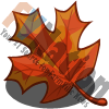 New Fall Collection: Maple Leaf
