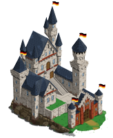 German Castle 50fv$