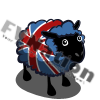 UK Sheep